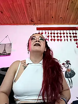 keila_j 라이브 XXX 채팅