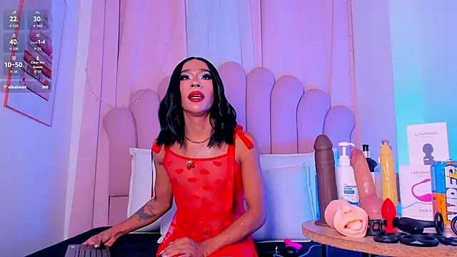 NicoleMadrirdn Live XXX chat