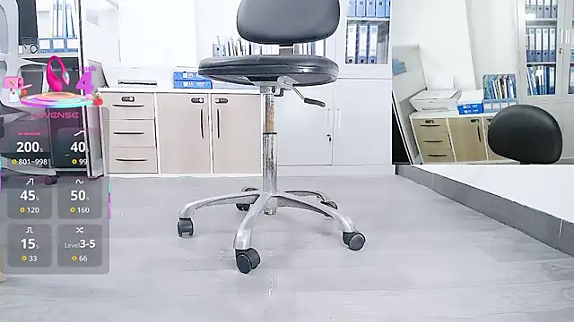 Saffron_10 Webcam-Show