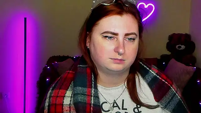 Alicia_love00's Live XXX Chat