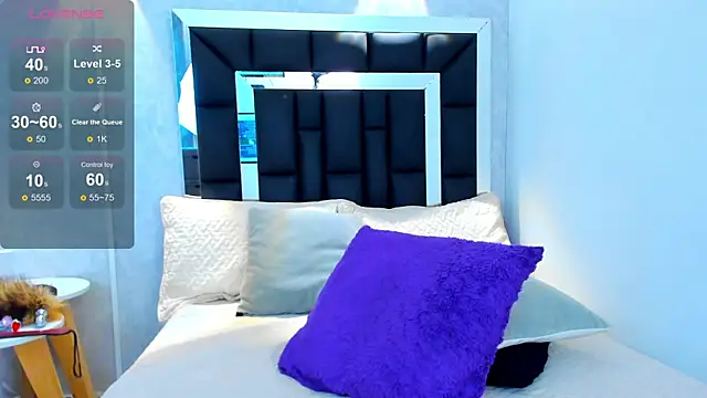 elian_7 라이브 XXX 채팅