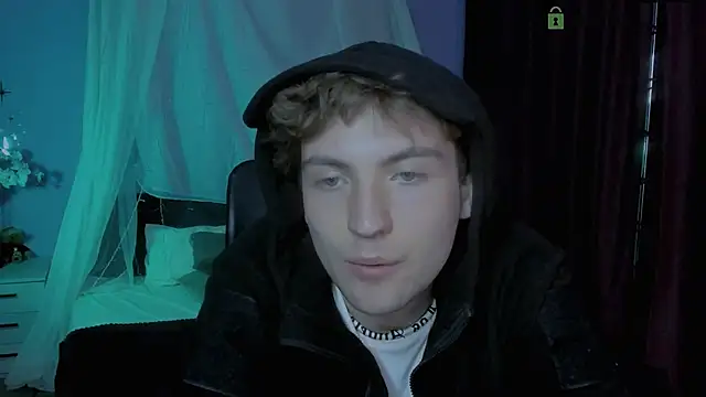 joseph_bear_ Webcamshow