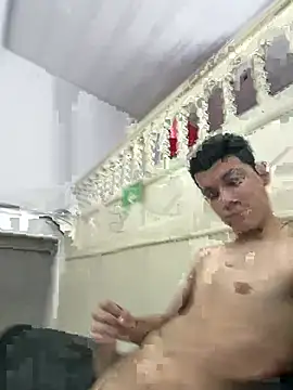 FireGuy_99 在線直播表演