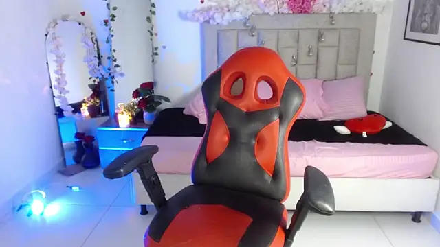 Caius_fox 웹캠 쇼