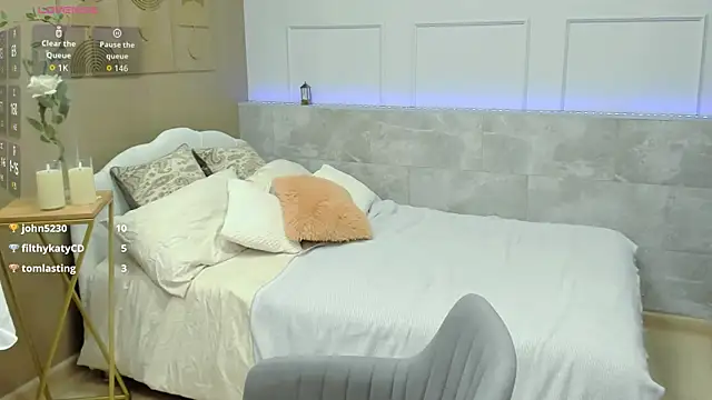 Онлайн чат XXX Maria_Gold