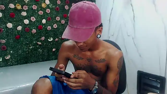 Chat XXX Live ManSant