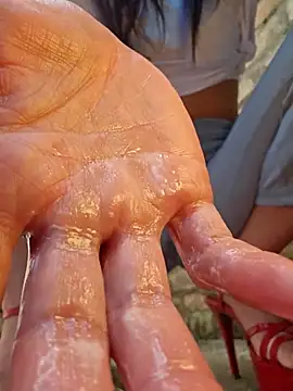 Yuky_ta Live XXX-chat