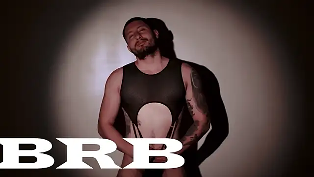 Nathan_rivers Adlı Modelin Web Kamerası Şovu