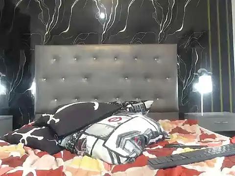 Pokazy przed kamerką – Jean-Smit