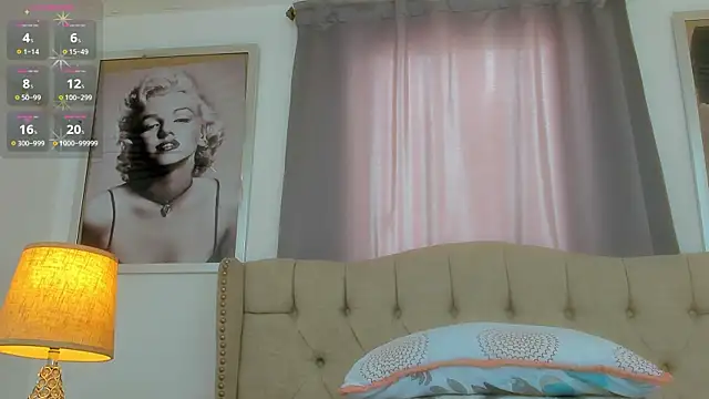 Beautyari_のライブXXXチャット