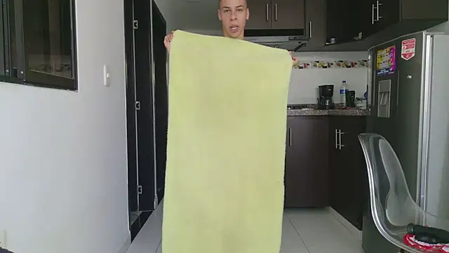 grey___27 在線直播表演