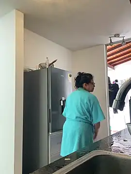 Sharongirl07 Obrolan Langsung XXX