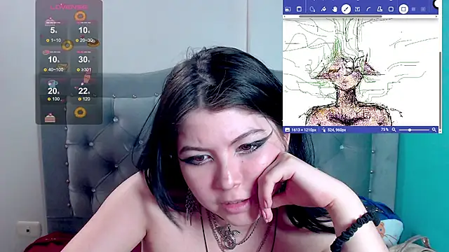 แชท XXX สดของ Ginebra_Sensual