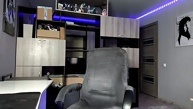 แชท XXX สดของ HighelikeGirl