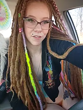 Show Webcam de LucidLucy