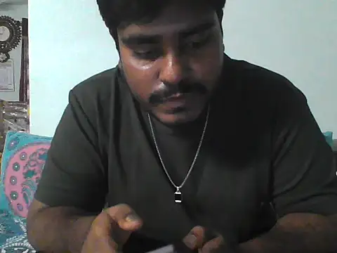 Foxboy65 – Live XXX-chat