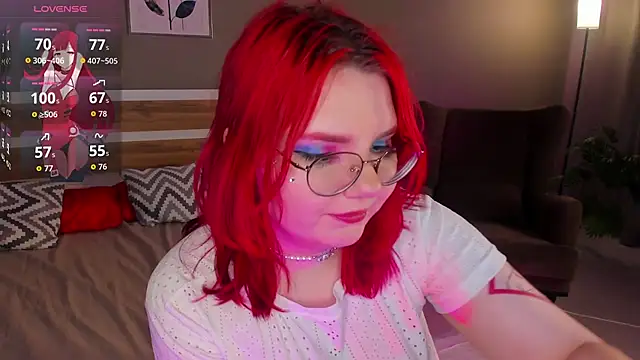 Alice_Kitagawa Webcam-Show