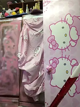 Chat +18 de JesuAdam ao vivo