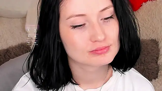 LisaMooore Live XXX Chat