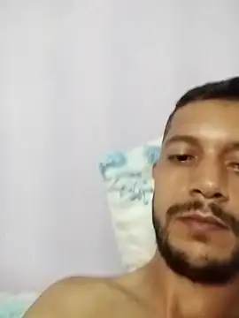 Show de Cassimhetero na webcam