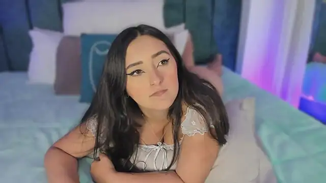 Sembang XXX Secara Langsung Kathia_Morelli