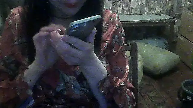 Yana-fiestan Live XXX chat