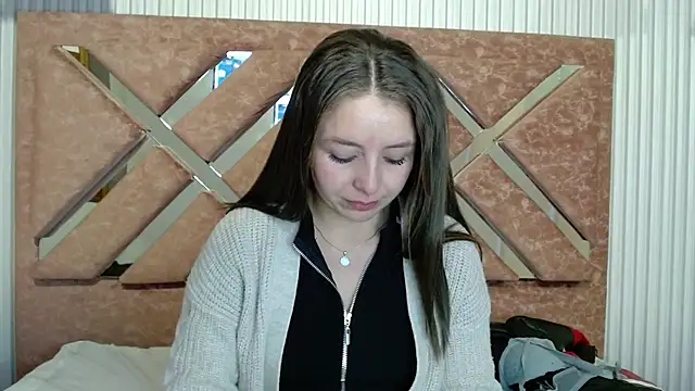 _isaabellaa Webcamshow