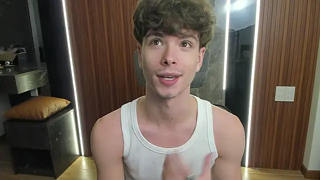 Show de calvin_love_you na webcam