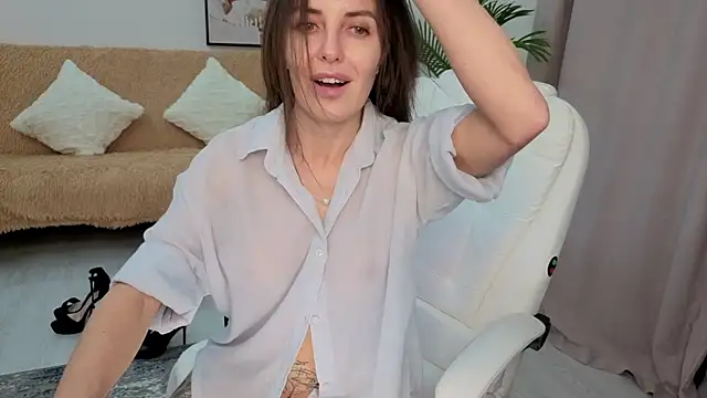 Show de webcam de Beylly