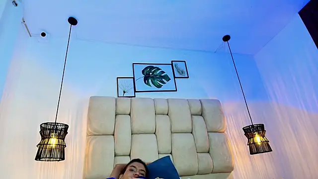 Cinthiabaker Live XXX-chat