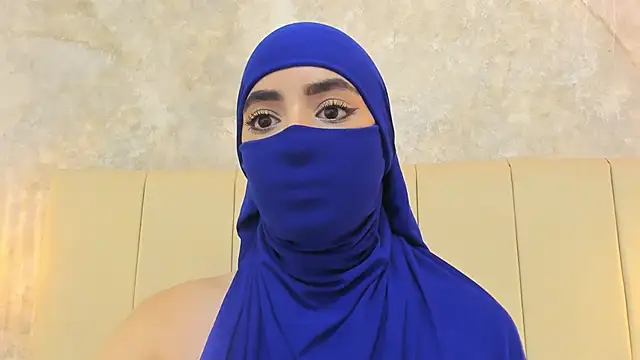 nayiraa_ Obrolan Langsung XXX