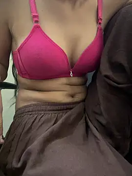 Webkamerová show Sexy_Ahana