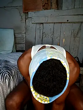 Pokazy przed kamerką – PabloMiak_2