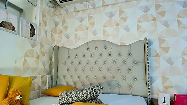 Siriuss_Collin's Webcam Show