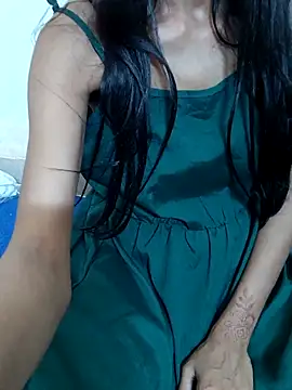 Webkamerová show Asha_devi90