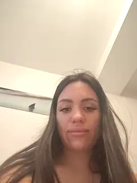 SiennaLuxexx: вебкам-шоу