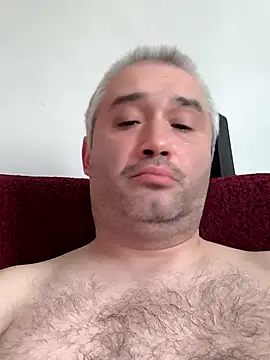 Webkamerová show OLOMOUCAK