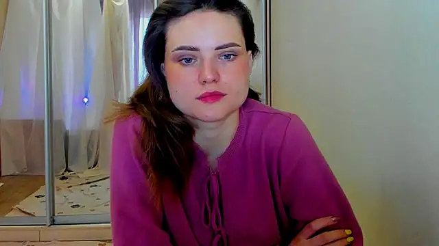 Chat +18 de Jessy_lil ao vivo