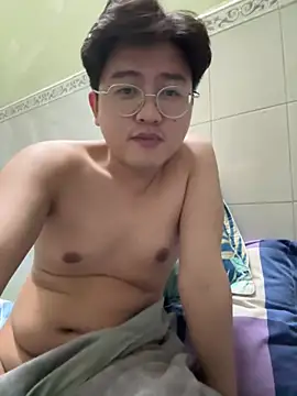 Kami_Kazo 网络视讯表演