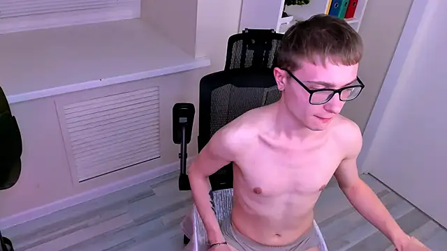 Emmit_Barker: απευθείας συνομιλία ΧΧΧ