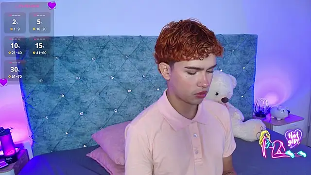 Chat +18 de ryan_onFire ao vivo