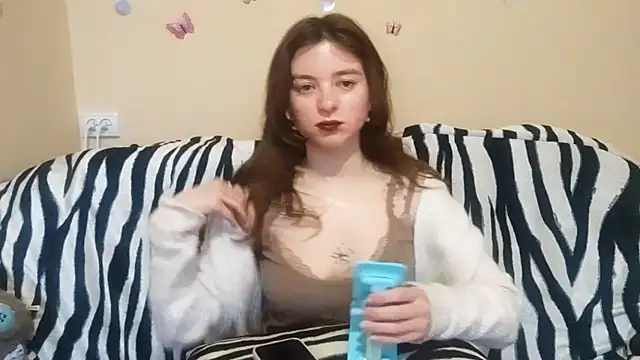 XXX chat uživo modela LanitaHemple