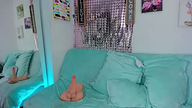 Sembang XXX Secara Langsung AnaDalila_Latina