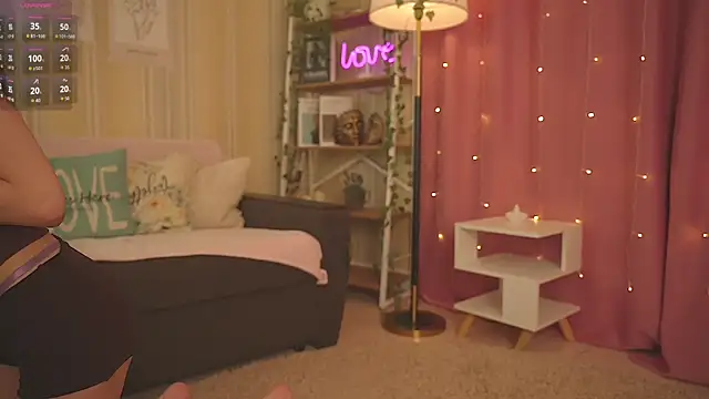 starfromsky live XXX chat