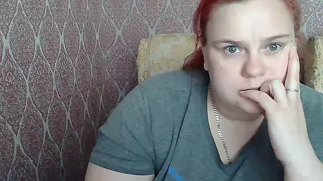 DollyGersonn Live XXX-chat