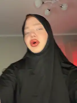 Chat XXX ao vivo de RedheadQueen_