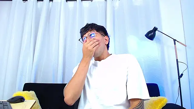 maax_18n Webbikameraesitys