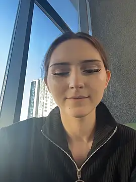 Chat +18 de AnitaFly ao vivo