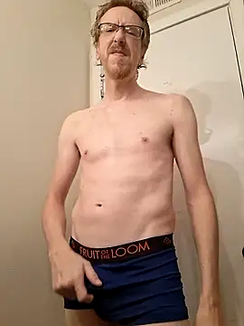 Damien_Flare's Webcam Show