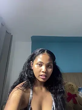 Chat XXX ao vivo de naya86